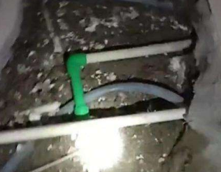 齐河卫生间漏水多少钱