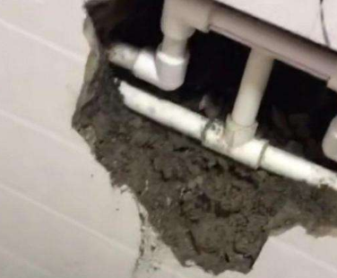 齐河卫生间防水找谁好