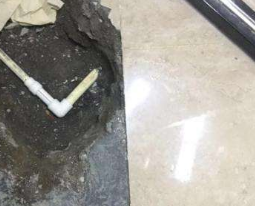 齐河卫生间测漏水多少钱