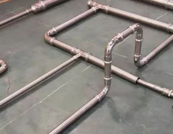 齐河水管维修哪家好