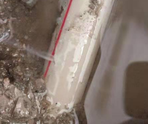 齐河水管维修公司