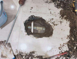 齐河卫生间防水多少钱