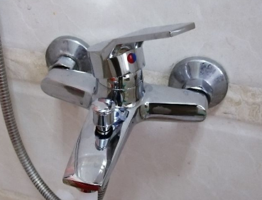 齐河水管维修多少钱