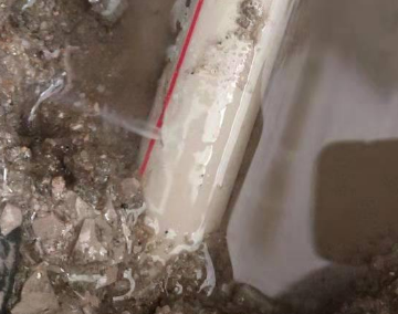 齐河水管维修多少钱