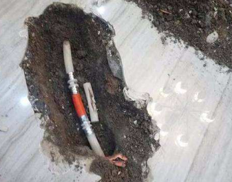 齐河水管维修哪家好
