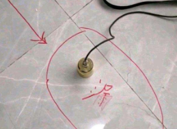 齐河卫生间测漏水多少钱