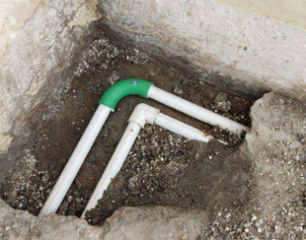 齐河卫生间测漏水价格多少