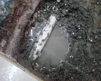 齐河卫生间测漏水哪家好