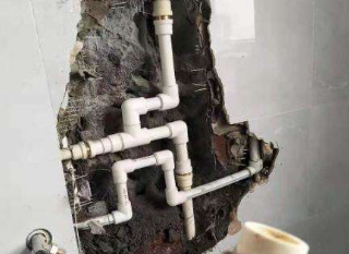 齐河卫生间测漏水价格多少