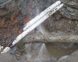 齐河水管维修费用是多少