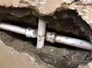 齐河水管维修哪家好
