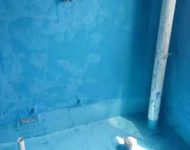 齐河卫生间防水多少钱