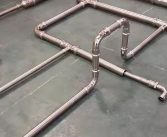 齐河水管维修多少钱