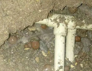 齐河卫生间测漏