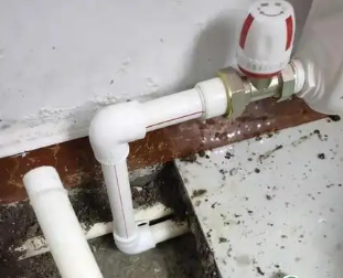齐河卫生间测漏水多少钱