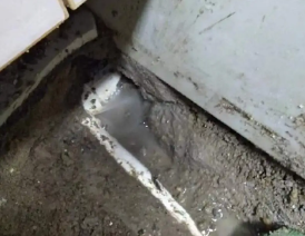 齐河卫生间测漏水多少钱