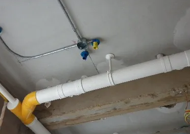 齐河水管维修多少钱