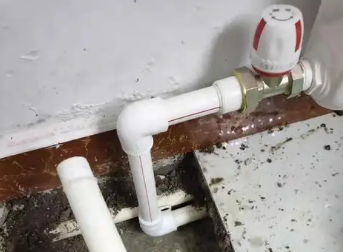 齐河卫生间测漏水多少钱