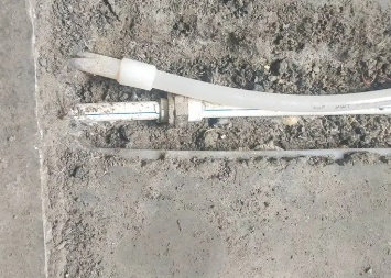 齐河卫生间测漏水之解决方法