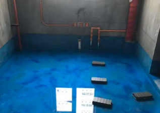 齐河卫生间防水步骤