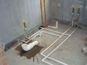 齐河水管维修多少钱