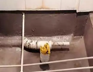 齐河卫生间测漏水服务电话