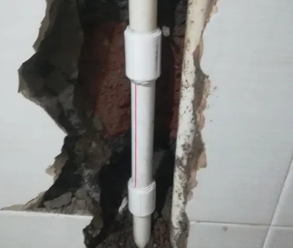 齐河卫生间测漏水的相关案例