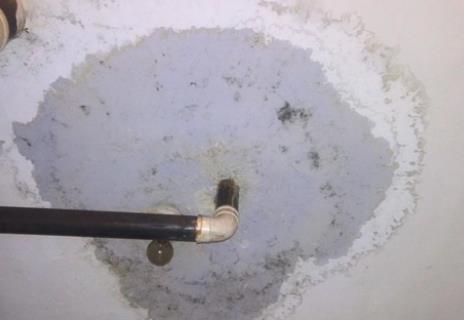 齐河测漏水公司分享如何自检漏水