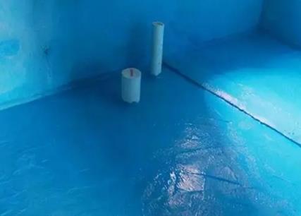 齐河卫生间防水公司分享防水小知识