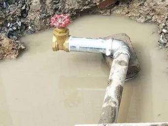 齐河漏水检测电话多少