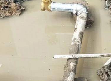 齐河测漏水公司电话